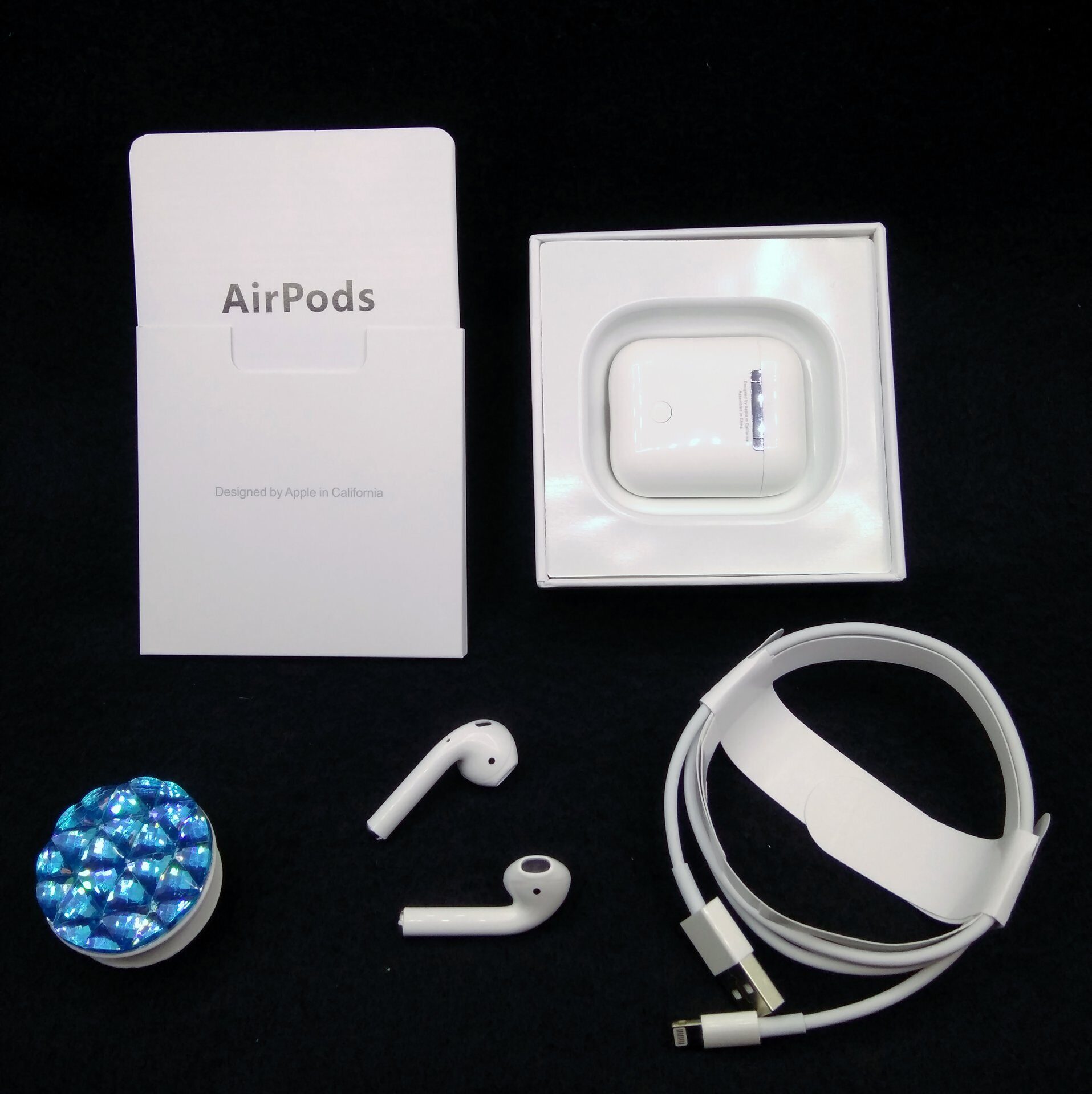 Можно ли купить один наушники airpods