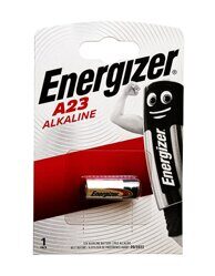 Батарейка Energizer A23 Alcaline 12V