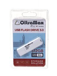 512GB USB flash OLTRAMAX USB 3.0
